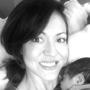 Meet your Posher, Lorelle